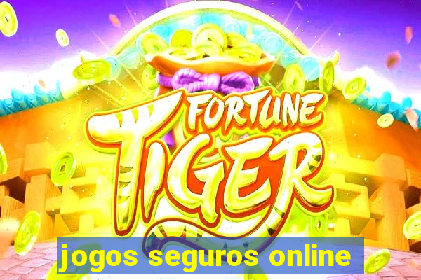 jogos seguros online